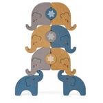 Деревянное бревно Эль-Хоп! Toyki - фото