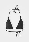 Верх бикини TRIANGLE BOSS, черный - фото 5