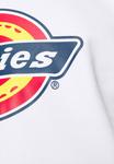 Толстовка с капюшоном Dickies, белый - фото 6