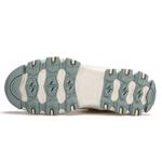 Кроссовки женские низкие черные Humtto - фото 5