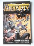 Authority, The: Harsh Realities - VOL 01 (WildStorm) - фото