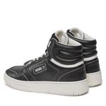 Кроссовки KARL LAGERFELD, черный - фото 3