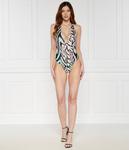 Купальник Guess, белый - фото 2