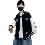 Детская куртка с воротником-стойкой EASTERN CAMEL, coffee - фото 2