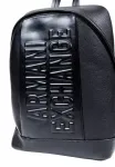 Рюкзак Armani Exchange, Black - фото 4