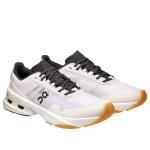 Кроссовки (WMNS) On Running Cloudpulse Pro 'White Black' - фото 6