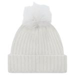 Шапка-бини Pom Converse - фото 2