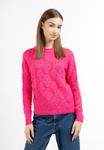 Джемпер myMo Jumper, Pink - фото