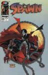 Spawn #24 : The Hunt Part Four (Image Comics) - фото