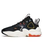 Кроссовки пик 2.0 Anta, черный - фото