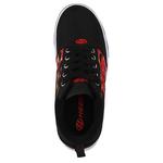 Скейтерские кроссовки Pro 20 Prints Heelys, мультиколор - фото 4