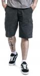 Шорты Brandit BDU Ripstop Short, антрацит - фото 4