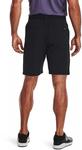 Мужские шорты для гольфа Under Armour Drive, черный - фото 2