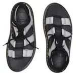 Сандалии Dr Martens Nartilla Athena, черный - фото 4