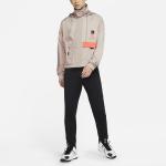 Куртка мужская хаки Nike, хаки - фото 3