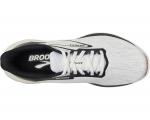 Кроссовки Brooks Anthem 7, цвет White/Black/Tan - фото 2