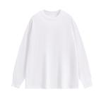 Футболка унисекс FORHUG, черная - фото