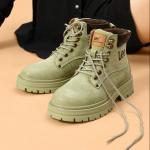 Ботинки унисекс Lee - фото 20