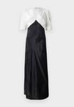 Платье Maisonêtre LIZZIE DRESS, Off-White/Black/Black - фото 6