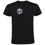 Футболка Kruskis Lifestyle, черный - фото