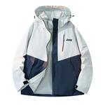 Jeep Куртка мужская, Polished Lime (Single Layer) - фото