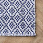 Ковер Холкомб Nuloom, 153x244 см - фото 5