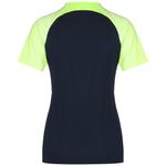 Футболка Performance NIKE Strike 23, Navy - фото 2