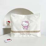 Sanrio Сумка через плечо, Beige Hello Kitty Bag - фото 2