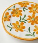 Цветочная тарелка Les-Ottomans, Multicolor - фото 2