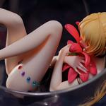 Напитки Girlish Lily Wine Ask 18cm фигурки Myethos - фото 3