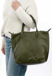 Сумка-тоут SURI FREY, оливковый - фото 3