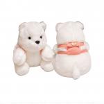 Плюшевая кукла Cute Confession Bear OUYIN - фото 2