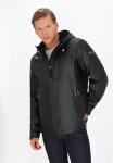 Куртка Schmuddelwedda Waterproof jacket, Black - фото
