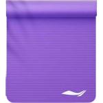 Коврик для йоги LINING, синий - фото 3