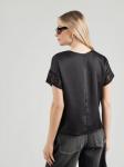 Блуза VILA VIELLETTE, черный - фото 4