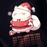 Nike Свитшот унисекс черный - фото 5