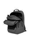 Рюкзак Eastpak STUDY BUDDY, Black Denim/Grey - фото 3