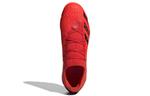 Predator Freak.3 TF 'Demonscale - Solar Red' Adidas - фото 4