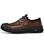 Туфли мужские Men"s Casual Men Low-Top Season Ram, черный - фото 7