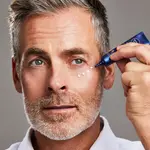 Крем для глаз против морщин Nivea Men Hyaluron, 15 мл - фото 2