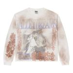 Топ Vale Forever Love Tour Thermal, Black - фото