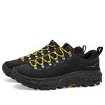 Кроссовки Hoka One One Tor Summit 2, цвет Black & Black - фото 2
