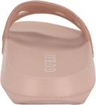 GUESS womens Payca, Light Pink Rhinestone 680 - фото 3