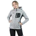 Худи Izas Equus W, серый - фото 2