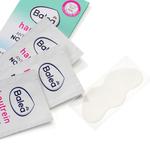 Полоски для носа против черных точек Skin Clean 3 шт. Balea - фото 4