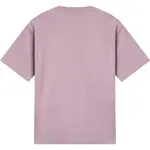 Футболка унисекс GAP, белый - фото 8