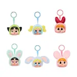 Vinyl Face Plush Pendant Blind Box из серии Powerpuff Girls POP MART - фото 5