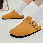 Тапочки унисекс Lee - фото 4