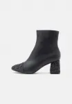 Ботильоны Anna Field, Black - фото