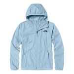 Куртка ss22 rain jacket 'blue' The North Face, синий - фото